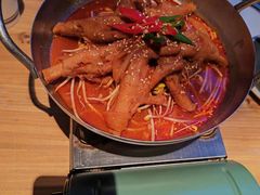 -KimPro 辛普乐概念韩餐