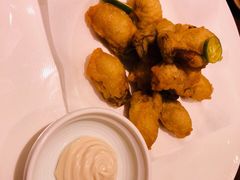 -喜鼎海胆水饺(柏威年购物中心店)