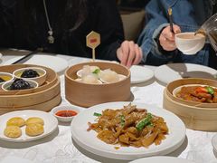 -十二粤味·顺德菜·烧鹅点心(五四广场店)