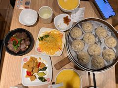 -老班长手工灌汤包老店(东山店)