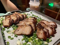 -绿茶餐厅(coco park 店)