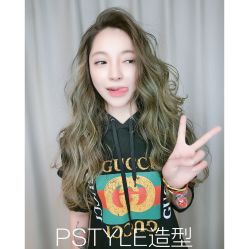点击看大图 -P.STYLE 派斯造型