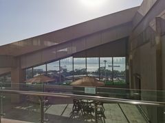 -武汉洲际酒店