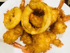 -Dang restaurant (patong phuket)