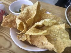 -家味螺蛳粉&烤鱼(五角场店)