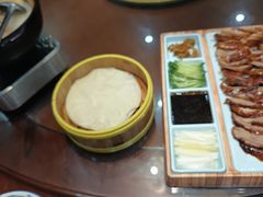 -北京烤鸭店(新桥家园·浦口店)