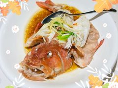 -海洲大饭店-紫薇轩中餐厅