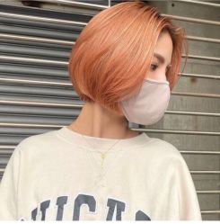 -MY HAIR ARDOR