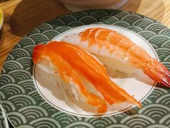 -万岁寿司(万国店)