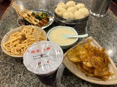 -小街天府