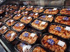 -盒马X会员店(王府井奥莱UP TOWN店)