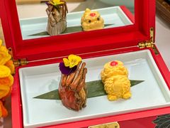 -苏梦江南·淮扬菜(夫子庙店)