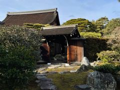 -京都御所