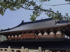 -径山寺
