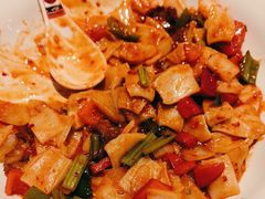 -巴依老爷新疆美食(工体旗舰店)
