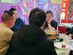 -大永發老火浓汤·经典粤菜(北滨路店)