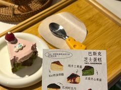 -吾象走甜·生日蛋糕·甜品台茶歇