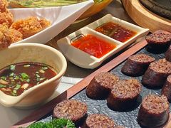 -七八冷面·延边朝鲜族美食(圣熙八号店)