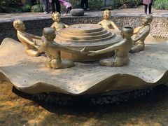 -杭州黄龙洞