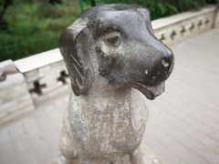 -汉长安城未央宫国家考古遗址公园