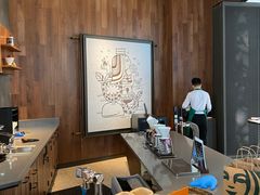 -星巴克(凯德晶萃店)