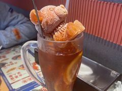 -文通冰室(东方宝泰店)