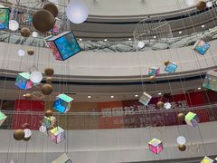 -方恒购物中心(望京小街店)