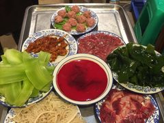 -飘香火锅(玉林西路店)