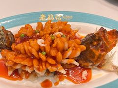 -金典银峰老鹅馆·昆山菜(亭林公园店)