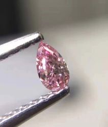-VE DIAMOND·天然&培育钻石定制