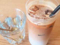 -大酉·M Coffee(北京美术馆店)