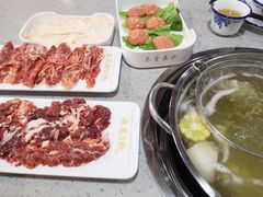 -杏花吴记牛肉火锅