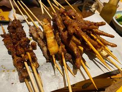 -肉串汪(望京店)