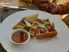 -北京康莱德酒店