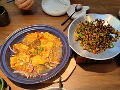 -云海肴汽锅鸡·云南小炒(天津国金汇店)