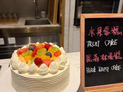 -君悦酒店·乐厨·高空自助餐(青年大街店)