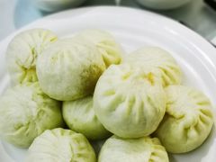 松茸包子-名善山珍·野生菌汤锅(文殊院店)