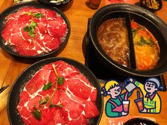 -首创奥特莱斯(西安店)