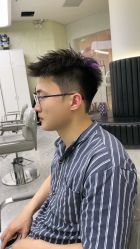 -慕名造型