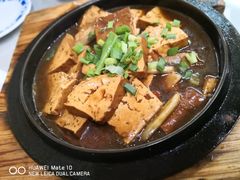 -成都驻京办餐厅(蜀都宾馆店)