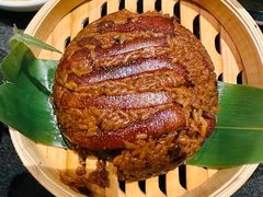 江米扣肉-南京大牌档(新街口德基广场店)