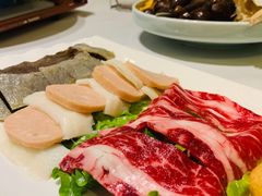 野生菌火锅-翠府(翠湖北路店)