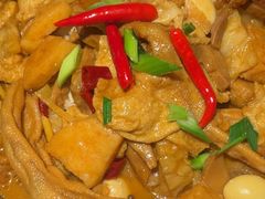-胖哥俩肉蟹煲(富阳万达店)