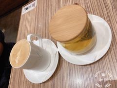 -榖屋house of flour(张江首店)