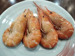 -蟹上黄·蟹黄面·江南糖水(人民广场店)