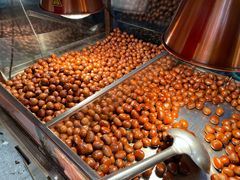 -杨记板栗(天虹总店)