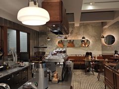 -BAKER&SPICE(BFC外滩金融中心店)