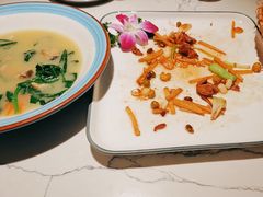-老友王·南宁特色菜(金汇如意坊店)