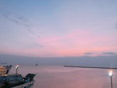 -海安新港(公交站)