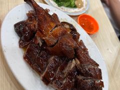 -一乐烧鹅(中环店)